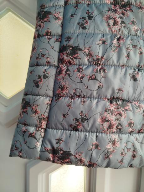 Pekna vesta, pepperts,140