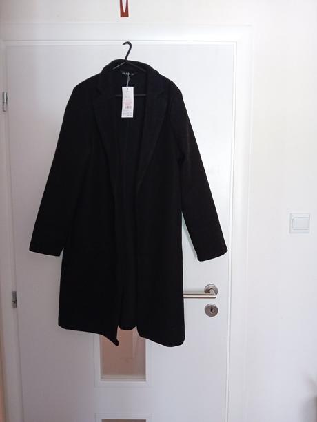 Flausovy kabat, f&f,38 / m