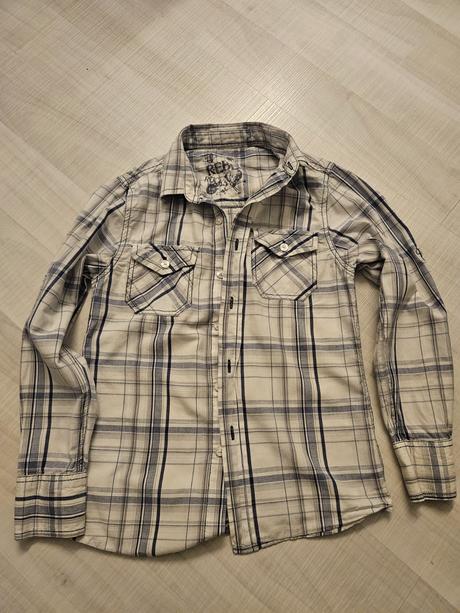 Karovana kosela, redstar,140