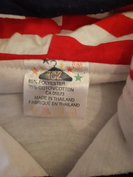 Jesenný/zimný kabátik, 86