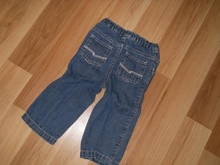 Decké rifličky, 80