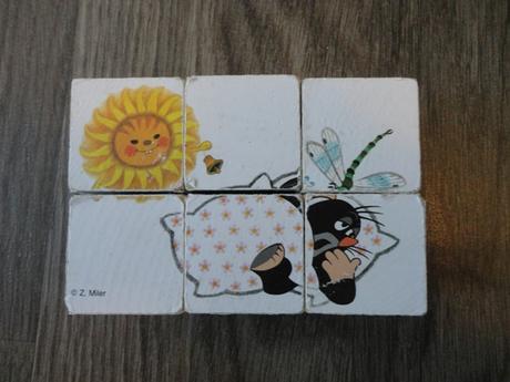 Hračky pre najmenších - balíky,