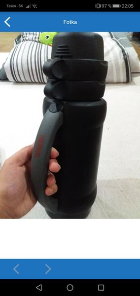 Termoska Thermos, kde ju zoženiem?