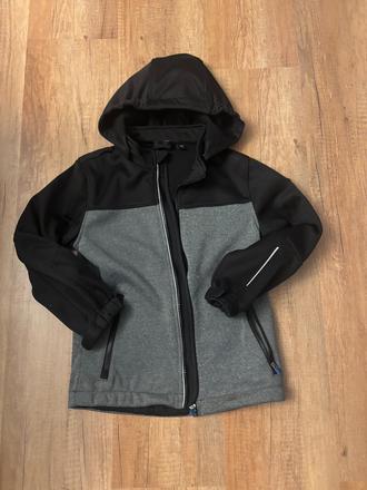 Sofselova bunda, 128