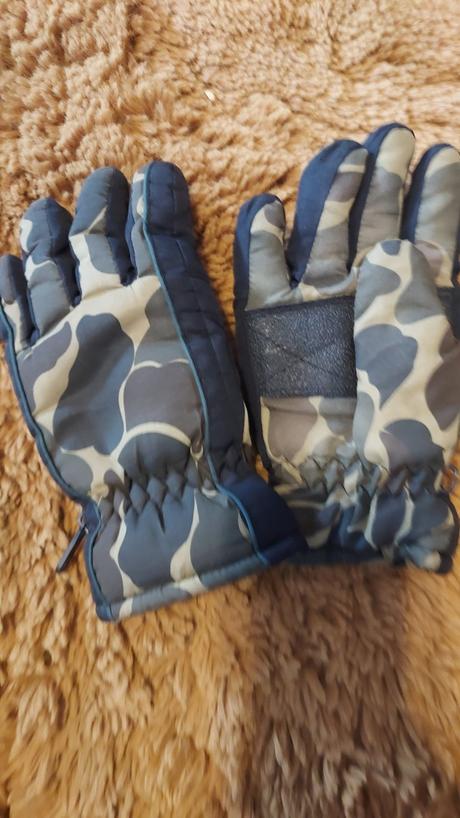 Rukavice, 140
