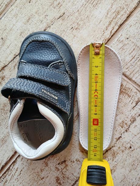 Prechodné,jesenné barefoot protetika, protetika,21