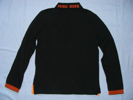 Tričko hugo boss - 134/140, hugo boss,134