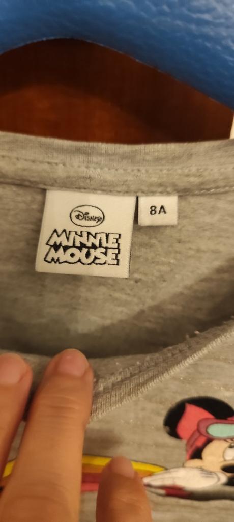 Tričko disney, disney,128