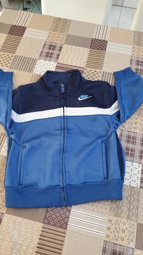 Mikina, nike,92