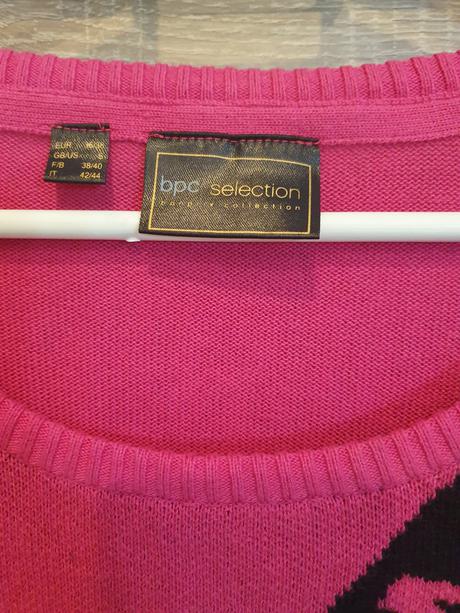 Pulóver, bonprix,m