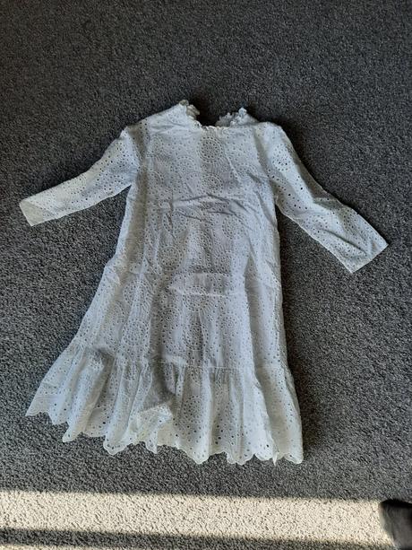 Madeirove šaty, reserved,158