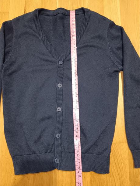 Detský elegantný sveter, 134