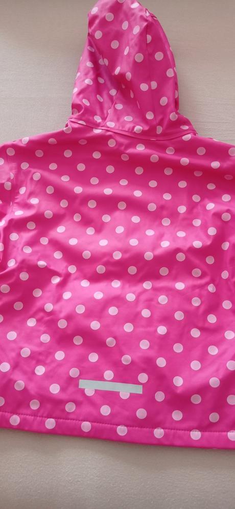 Nepremokavá bundička, impidimpi,104