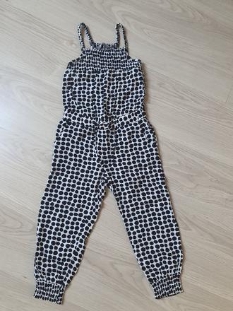 Letny overal, lindex,110