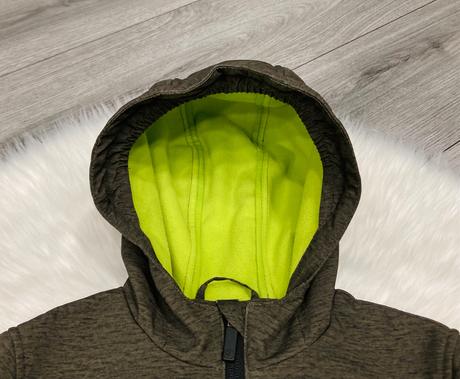 Softshellová bunda northville veľ.122, c&a,122