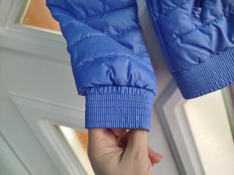 Bunda na prechod, h&m,140