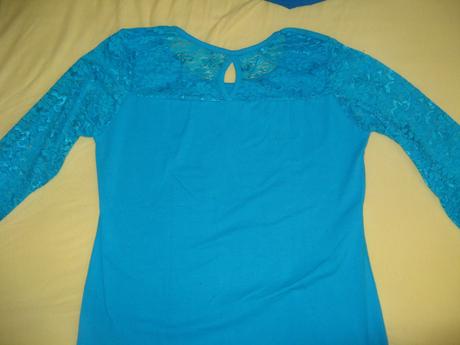 Tricko - super stav, l