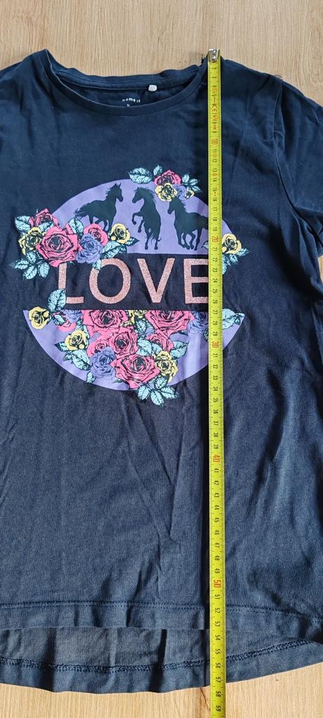 Tričko, name it,146