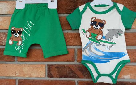 Letný komplet, 62 / 68