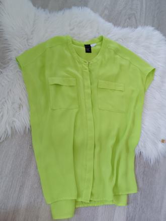 Ľahká letná košeľa, m