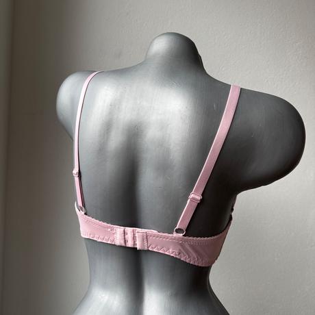 Mierne vystužená podprsenka s kosticou 88586, 75c