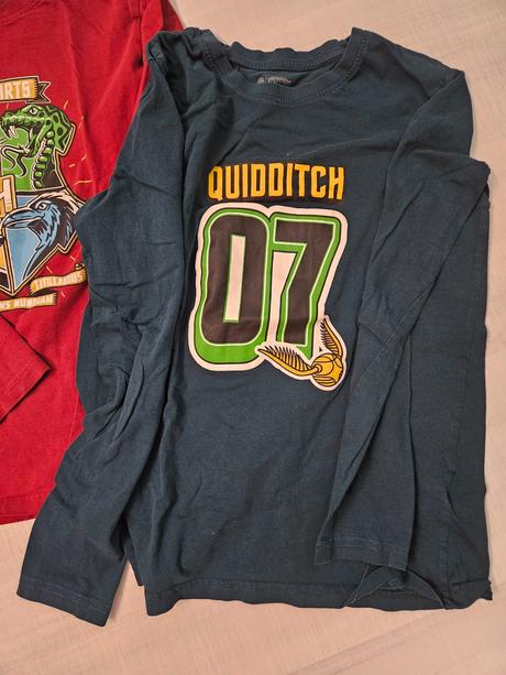 Pulovre harry poter, 152