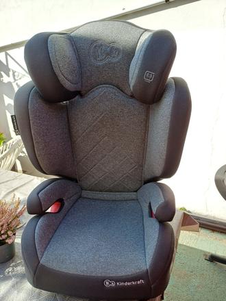 Autosedacka kinderkraft,