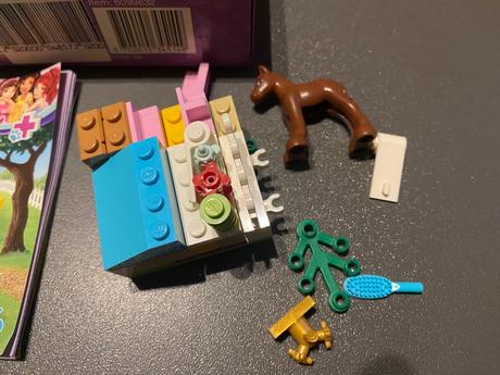 Lego friends 41089, 