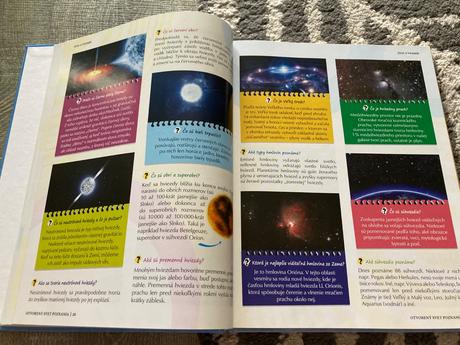 Otvorený svet poznania (2015), 