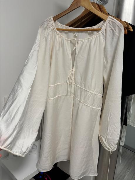 Šaty hm, h&m,s