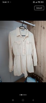 Overal about you, xs
