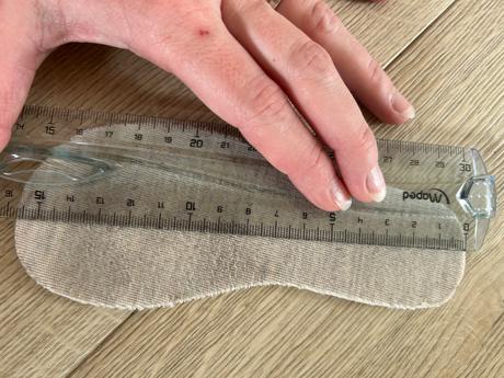 Gumáky bisgaard 24, 24