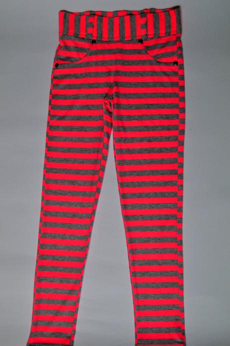 Detské legínky, vienetta kids,50 - 188