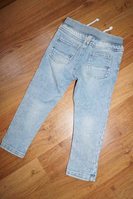 Elastické rifličky, 92