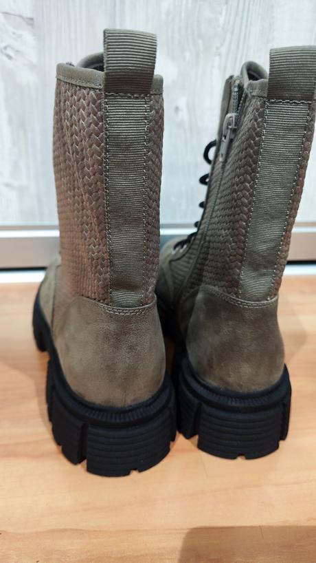 Dámske topánky č.41, deichmann,41