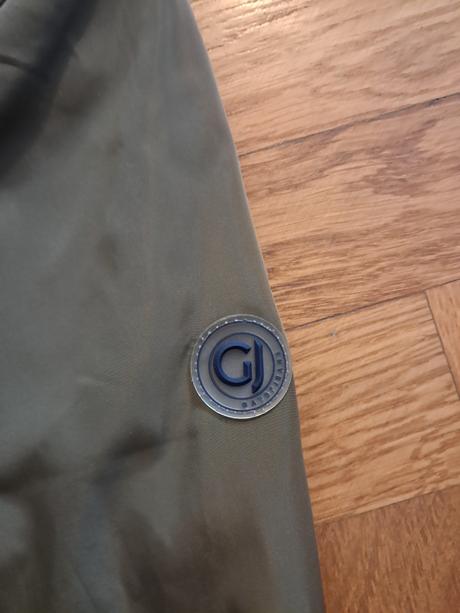 Prechodná bunda gaudí jeans xl, gaudi,xl