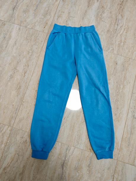 Tepláky lindex, lindex,128