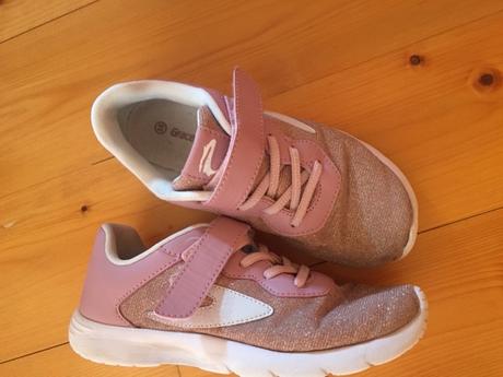 Dievčenské tenisky, graceland,35