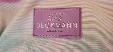 Batoh beckmann, 