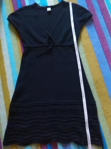 Soliver šaty na jar/jeseň/zimu, s.oliver,38