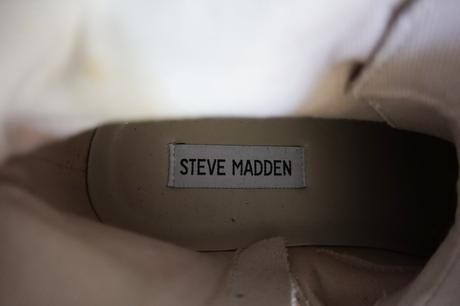 Outdoorová obuv tanker steve madden, steve madden,37