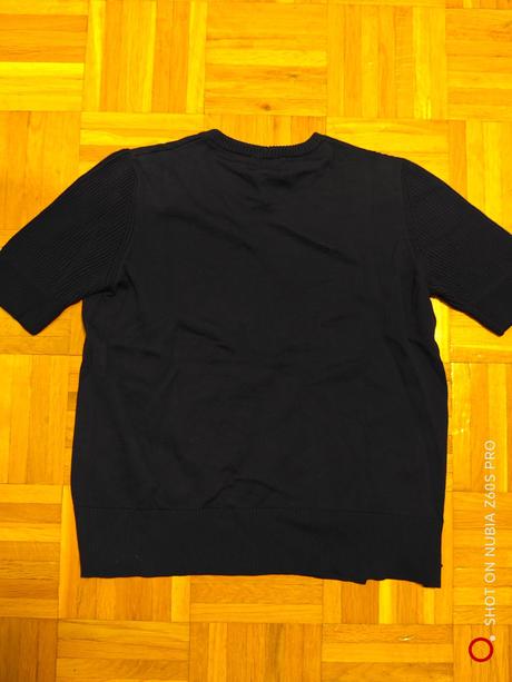 Iceberg mickey originál jedinecny luxusny tensi sv, m