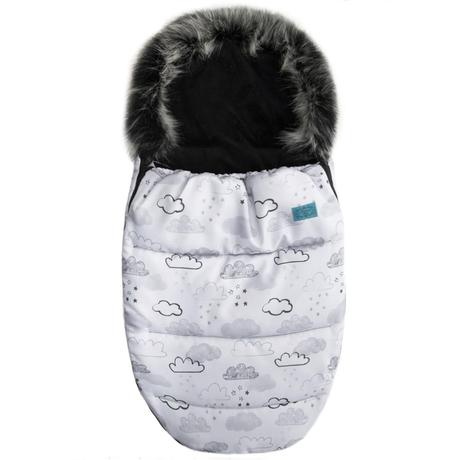 Luxusný fusak, belisima