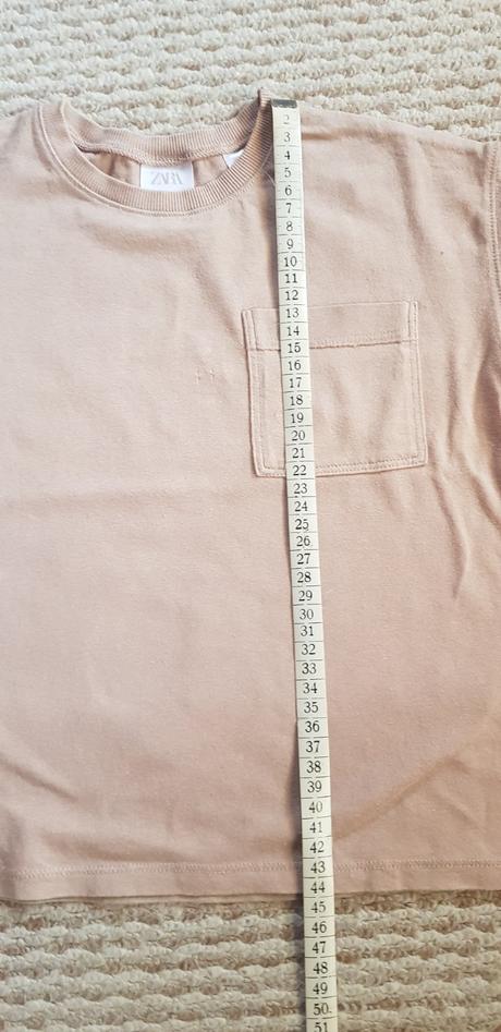 Zara tričká, zara,110