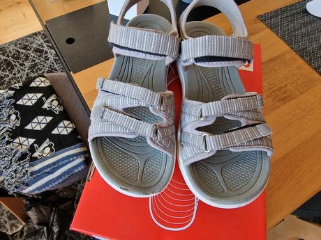 Športové sandále loap, loap,37