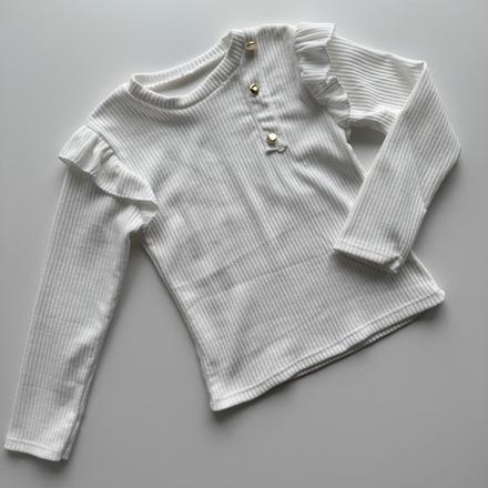 Dievčenské tričko nellie, 140