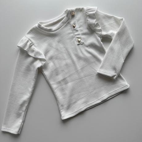 Dievčenské tričko nellie, 140