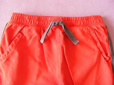 Šortky - kraťasy cherokee - 116/122, cherokee,116