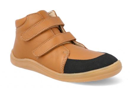 Baby bare - febo fall brown, baby bare shoes,23 - 34