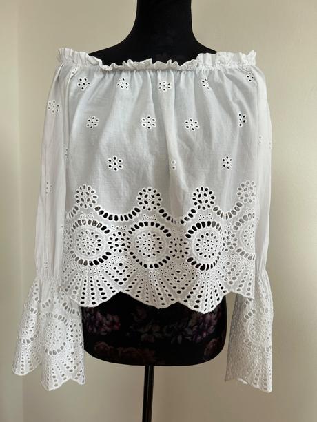 Blúzka stradivarius, stradivarius,s